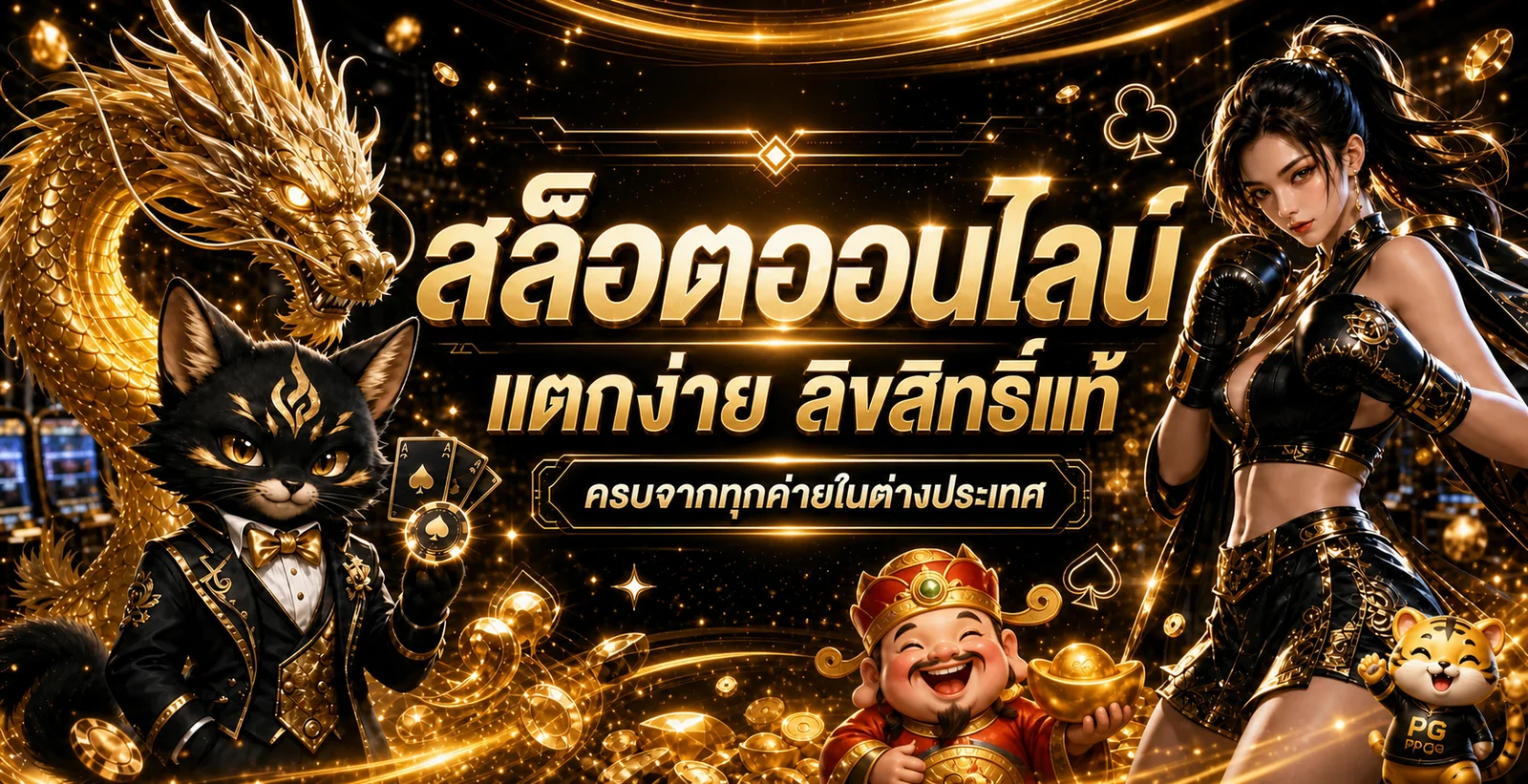 Justbet777 สล็อตออนไลน์ ค่าย PG Soft Pragmatic ลิขสิทธิ์แท้