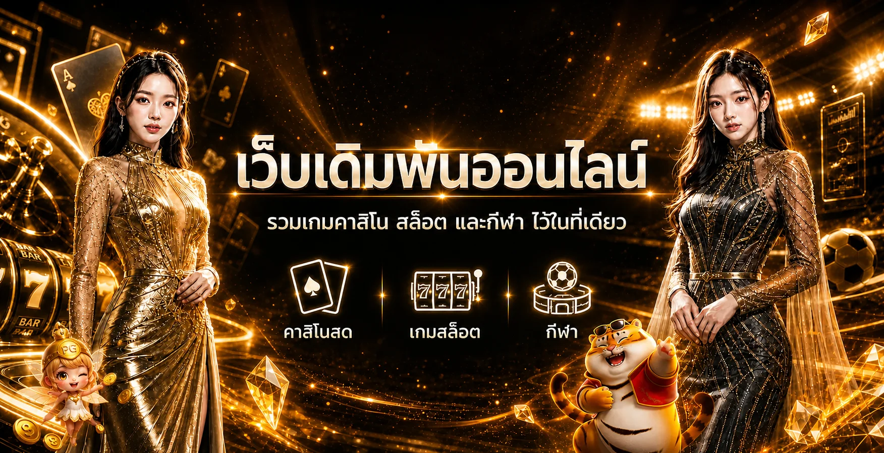 Justbet777 เว็บเดิมพันออนไลน์ รวมสล็อต คาสิโน กีฬา